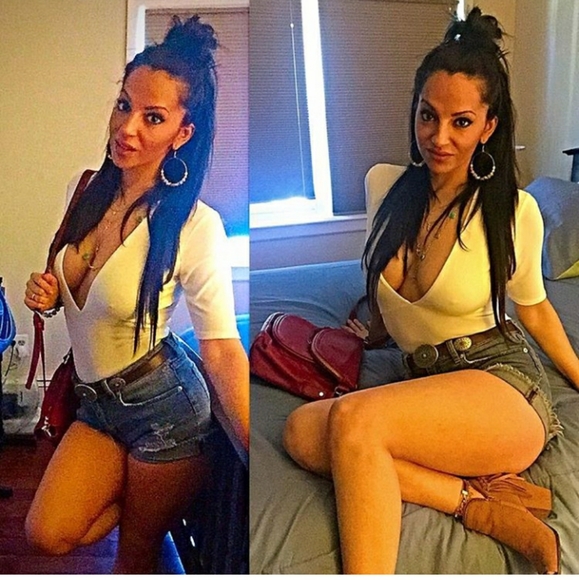 Meet your Posher, Kristin - Picture 5 of 8